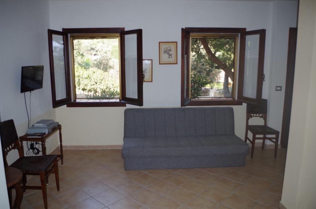 Villa Bonu Torre delle Stelle Room photo