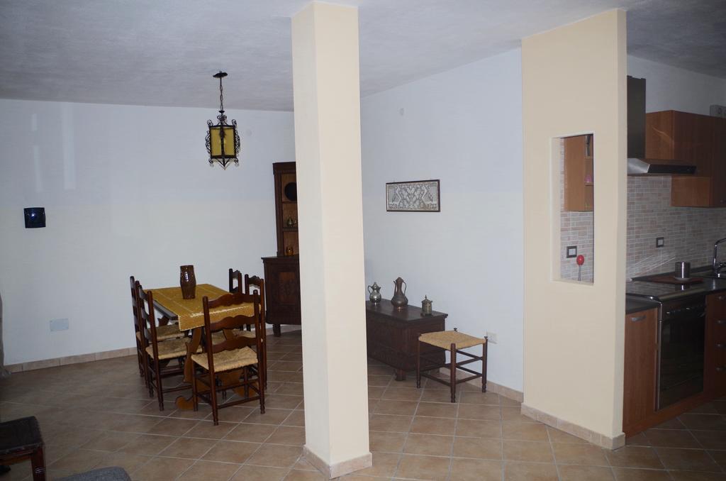 Villa Bonu Torre delle Stelle Room photo