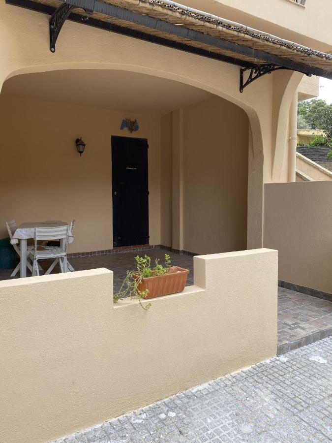 Villa Bonu Torre delle Stelle Exterior photo