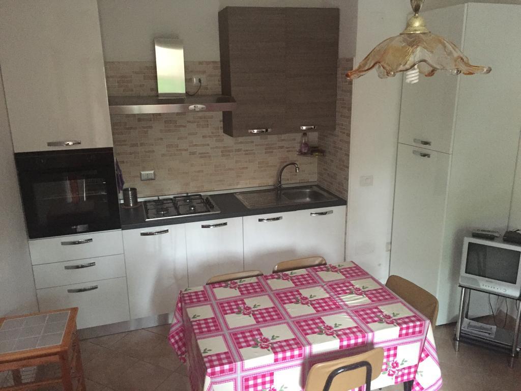 Villa Bonu Torre delle Stelle Room photo
