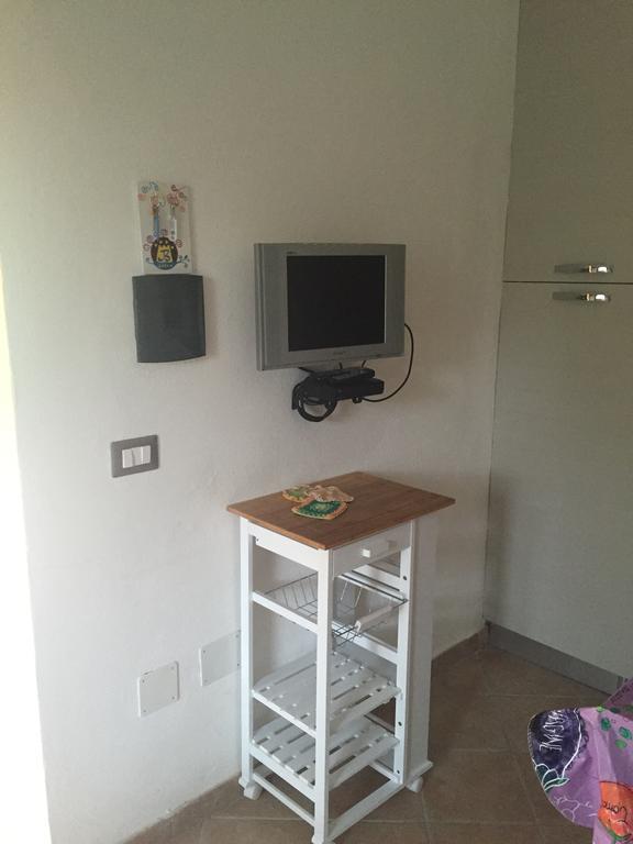 Villa Bonu Torre delle Stelle Room photo