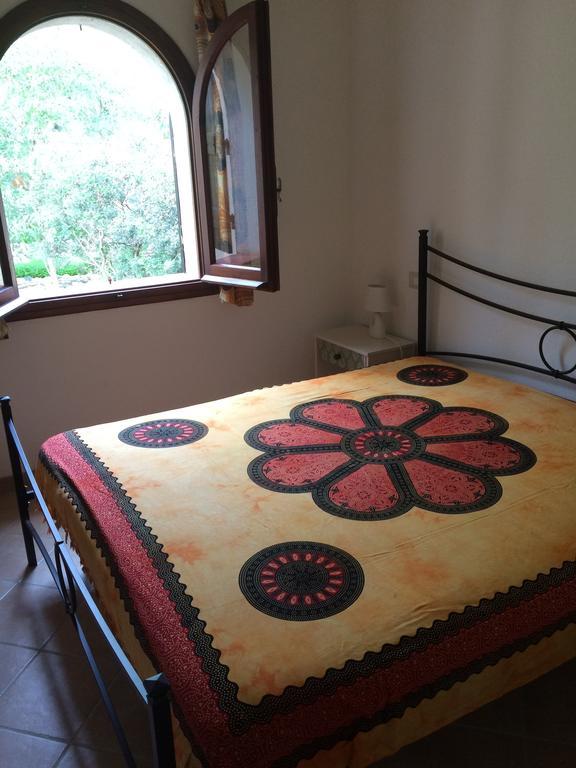 Villa Bonu Torre delle Stelle Room photo