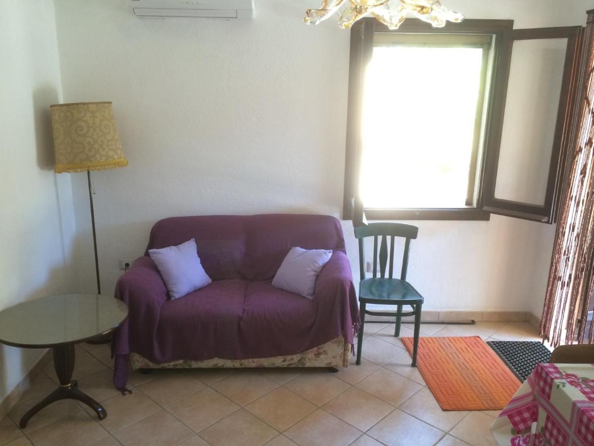 Villa Bonu Torre delle Stelle Room photo