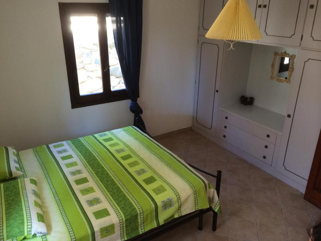 Villa Bonu Torre delle Stelle Room photo