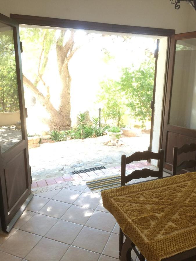 Villa Bonu Torre delle Stelle Room photo