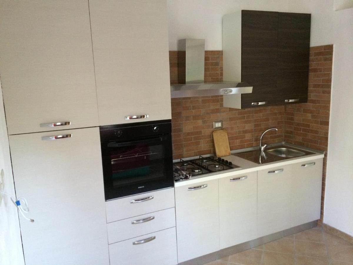 Villa Bonu Torre delle Stelle Room photo